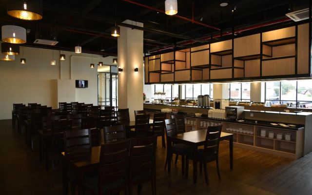 Formosa Garden Hotel