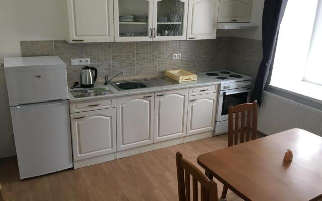 Bynovecký Zámeček