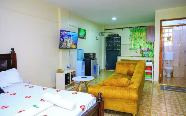 Lux Suites RFH Apartments Ruiru