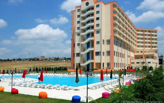 Eser Diamond Hotel & Convention Center İstanbul