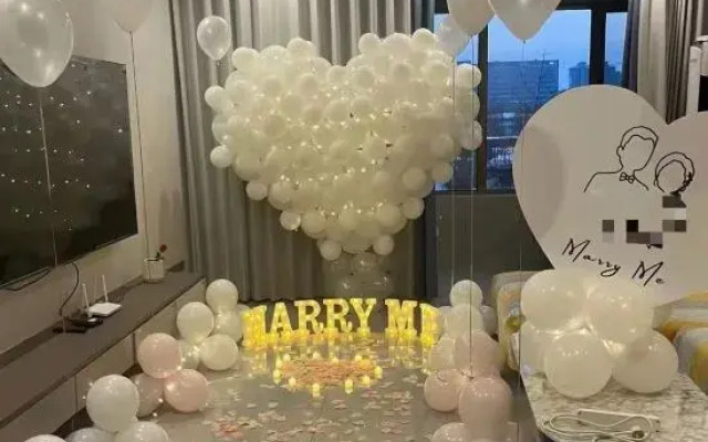 Lin Cang He Xu Heng Chun Hotel