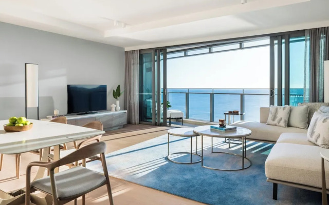 The Langham Gold Coast