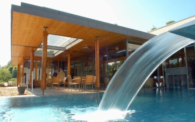 La Clairiere Bio & Spahotel