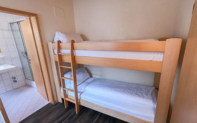 Berggasthof Höchsten