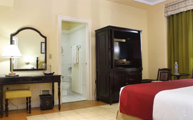 Hotel Nacional de Cuba