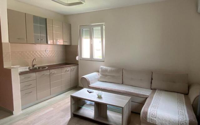 Apartmani Zecevic
