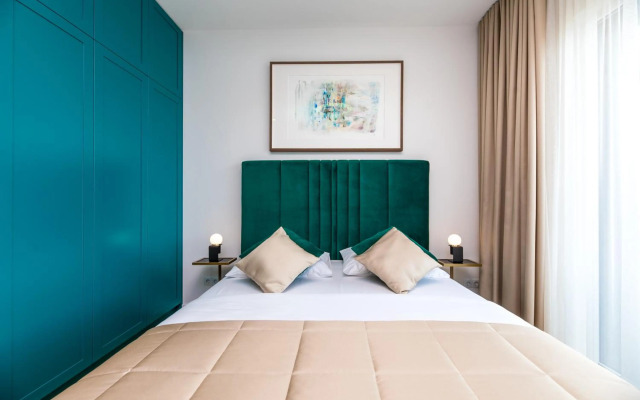 GreenRoom Kunigiškės