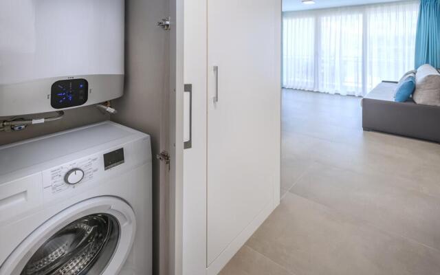 Rentalmar Salou Playa Family Suites