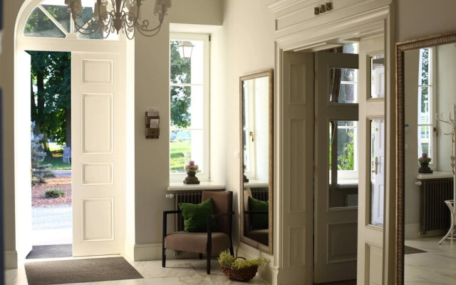 Hotel & Spa Dwór Droblin