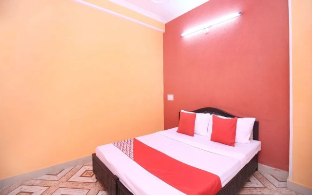 Shimla Regency Bharari by OYO Rooms