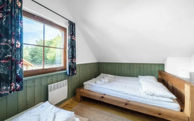 Apartamenty Sun & Snow Ostoja Bukowo