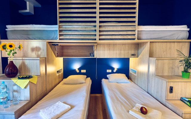 Draggo House- Hostel