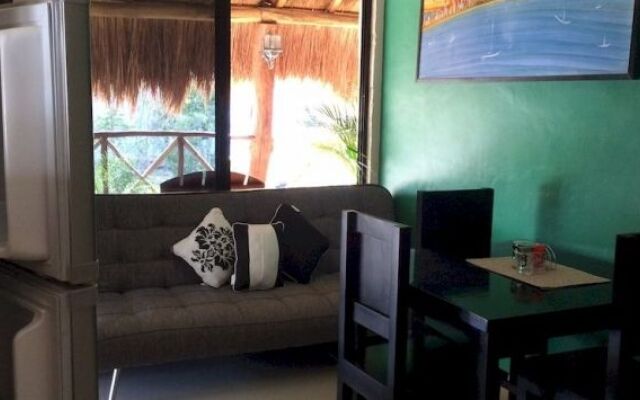 Soles Mayas vacation rentals