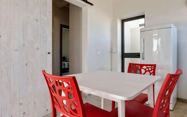 Belvilla by OYO Agrivillage San Lorenzo