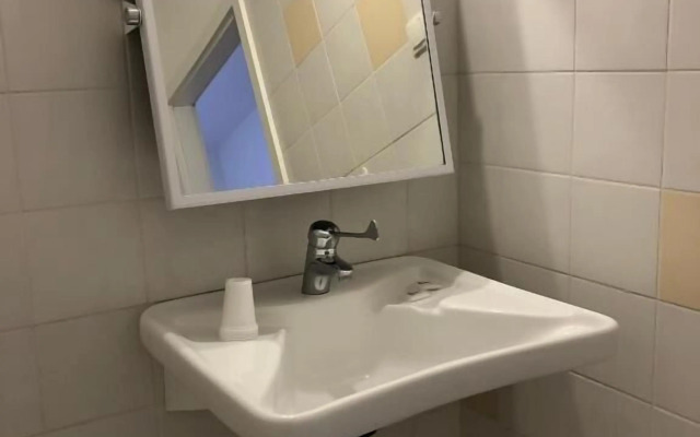 Rooms Dr. Franjo Tuđman - Hostel