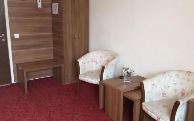 Hotel Gema
