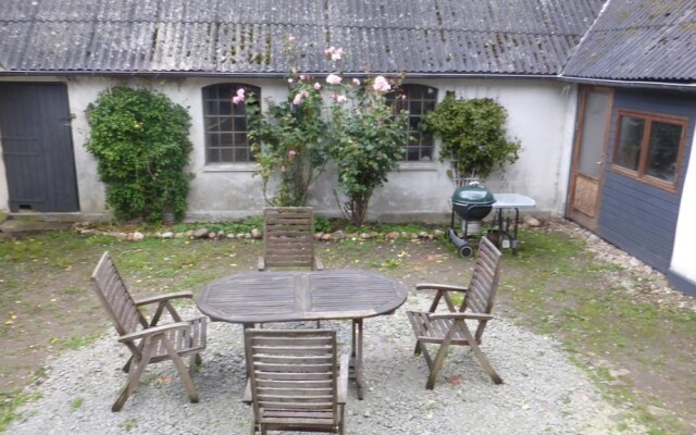 Lille Gaucho Bed & Breakfast