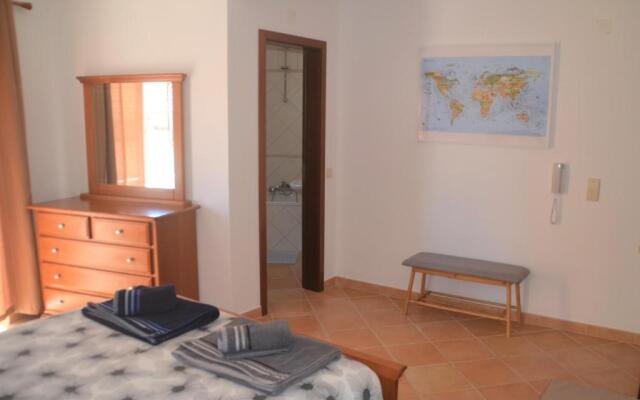 Casa Flora T1 - Vila do Bispo