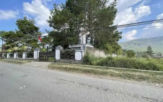 Villa 325 Maribaya