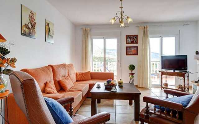 Villa el Vallao Canovas Nerja