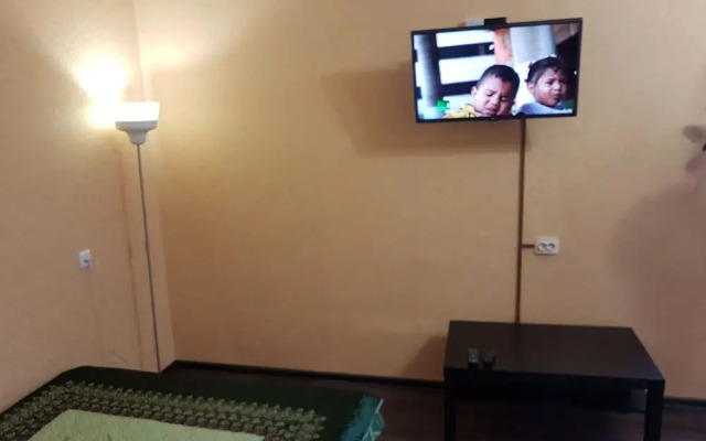 Апартаменты на Нижегородской