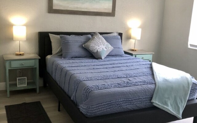 Madeira Beach A Star5Vacations