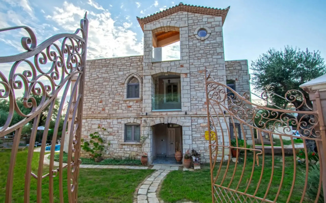 Villa Olga