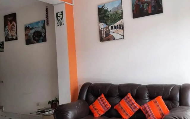 Hostal Don Cristobal