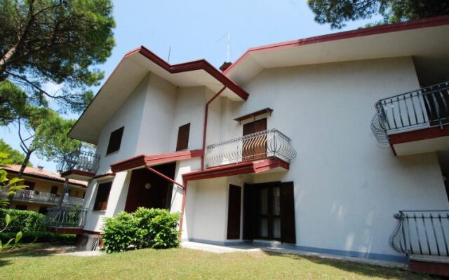 Villa Flamicia Lignano Sabbiadoro