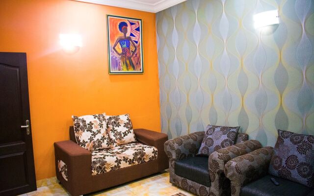 Greatwall Apartments