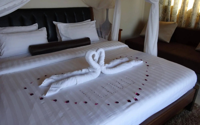 Lake Kariba Inns