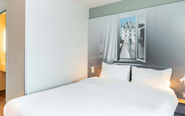 B&B HOTEL Tours Parc Expo St Avertin