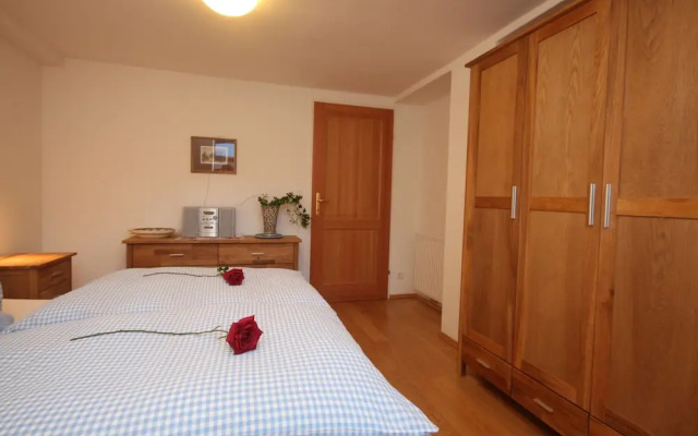Spacious Apartment in Kitzbuhel near Ski Lift