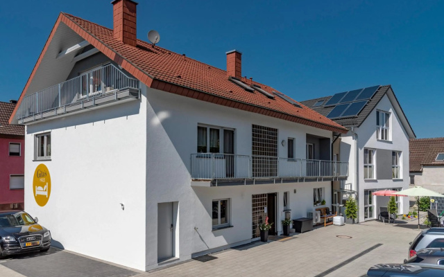 Gitas Haus