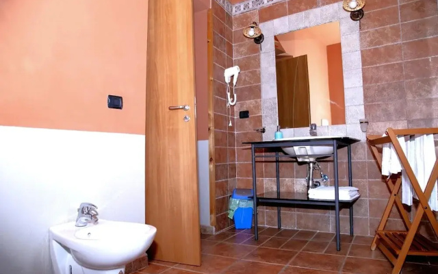 Holiday Home in Trivigno With Pool and Garden