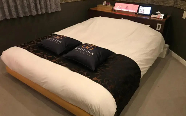 Hotel Gaudium - Adult Only