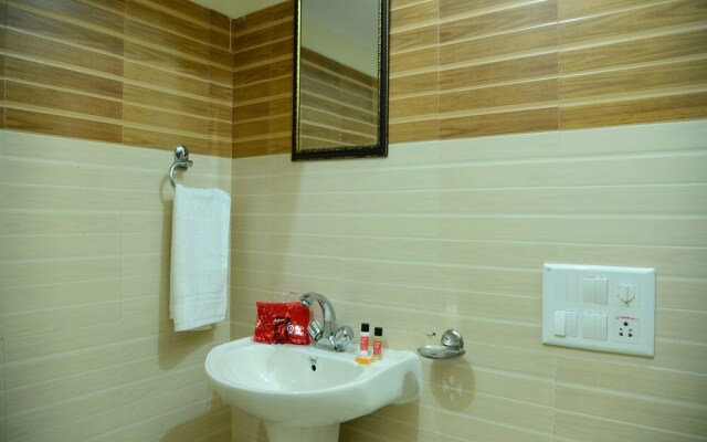 OYO 2886 Hotel Satyam
