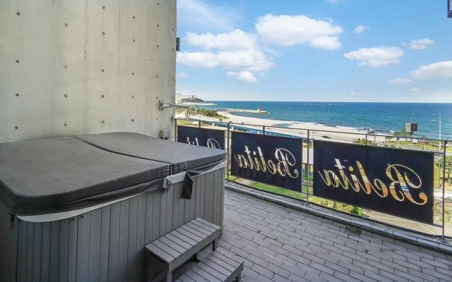 Yangyang Belita Pension