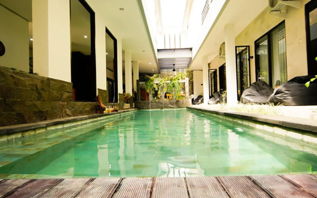 Bintang Darmawan Villa BDV