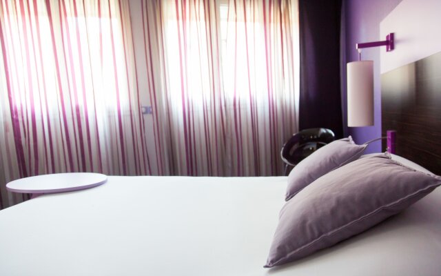 ibis Styles Marseille Centre Prado Castellane