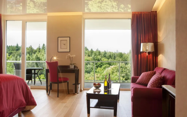 Schwitzer's Hotel am Park