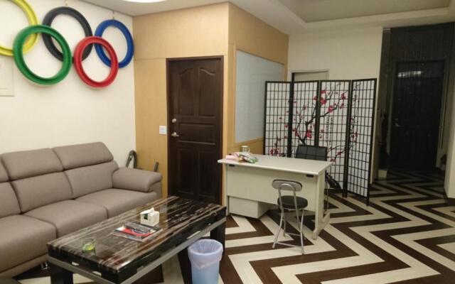 Sanxing Hall Homestay