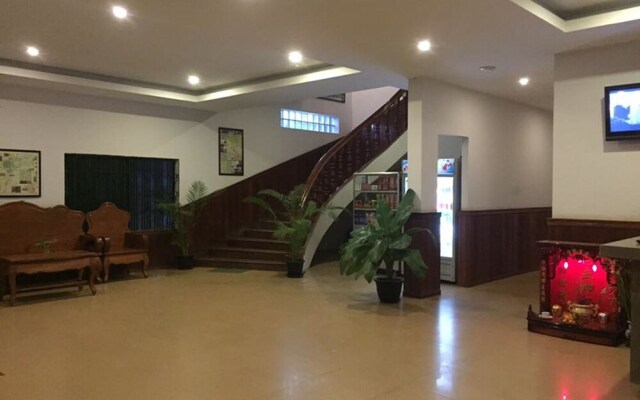New Riverside Guesthouse