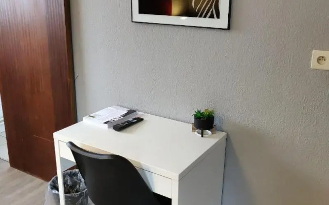 Bokrijks Hotel