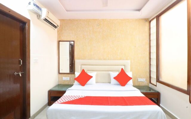 Oyo 40402 Hotel Kirandeep
