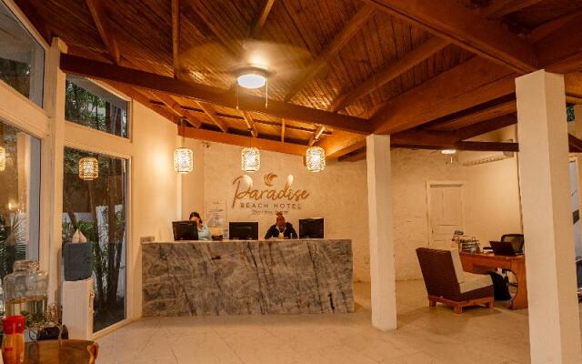 Paradise Beach Hotel & Resort