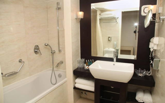 Sitia Beach City Resort & Spa