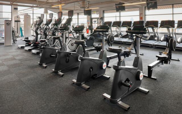 Crowne Plaza Liverpool City Centre by IHG