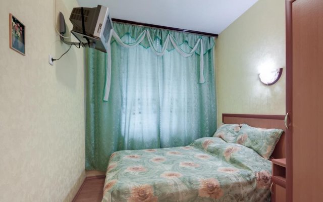 Estera Furnished Rooms