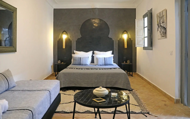 Riad Al Badia